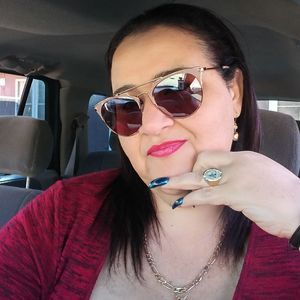 Meet your Posher, Wanda